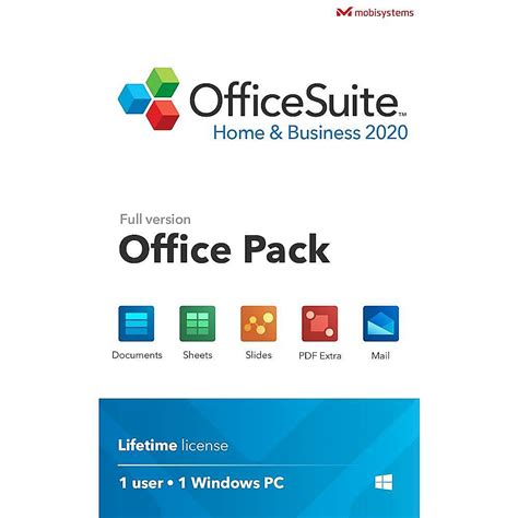 Complimentary get of Portable Mobisystems Officesuite Premium Edition 3. 5